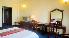 Khách sạn Hải Âu Quy Nhơn